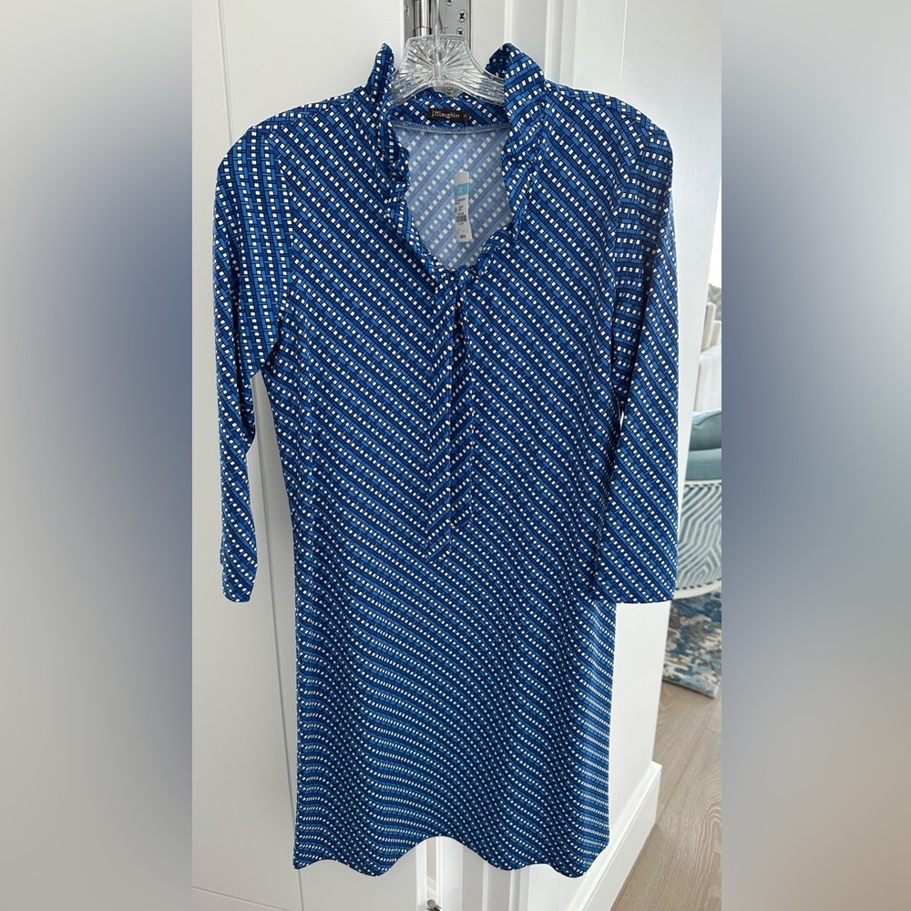 J. McLaughlin NWT Dress